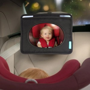Robins Baby Mirror 2in1